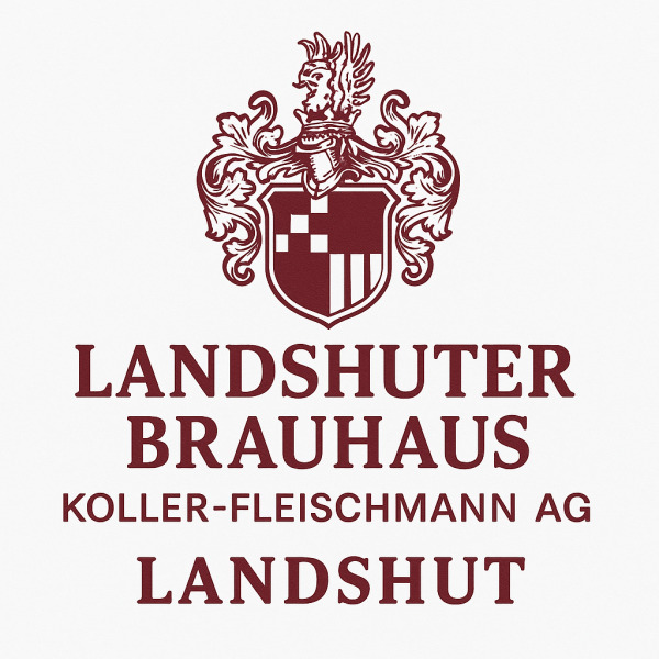 Landshuter Brauhaus Koller-Fleischmann AG logo