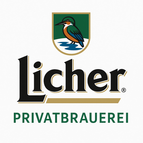 Licher Privatbrauerei logo