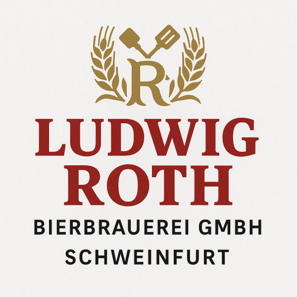 Ludwig Roth Bierbrauerei GmbH logo