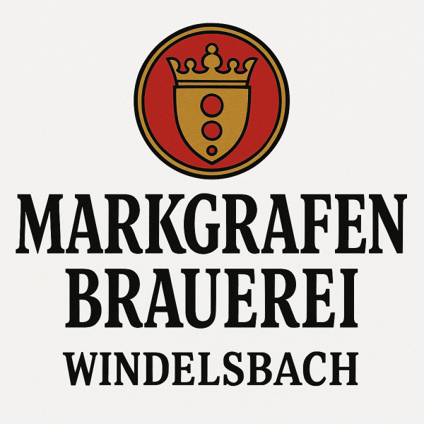 Markgrafen Brauerei logo