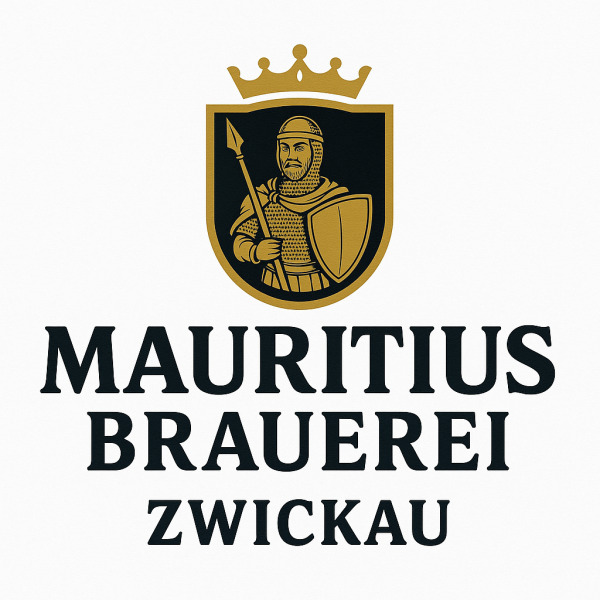 Mauritius Brauerei logo