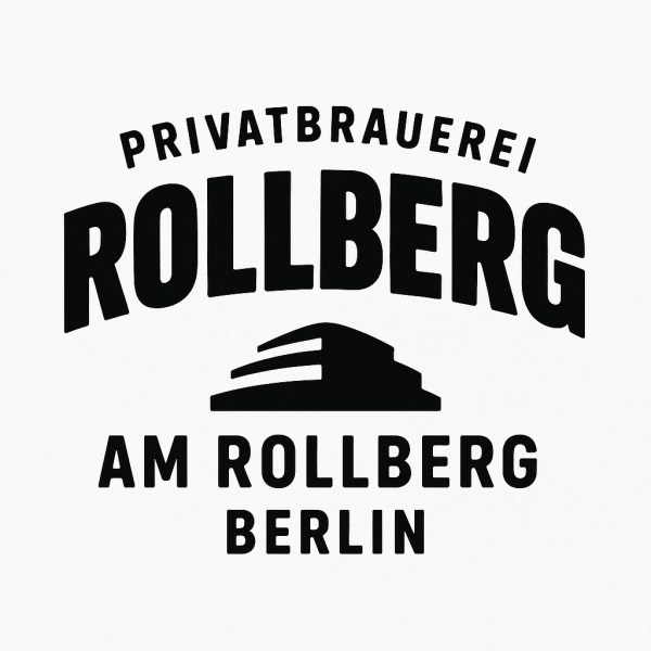 Privatbrauerei Am Rollberg logo