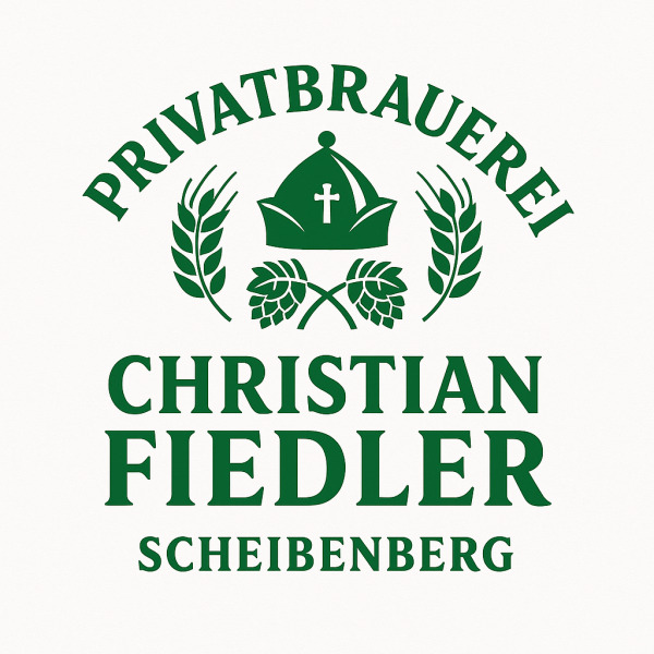 Privatbrauerei Christian Fiedler logo