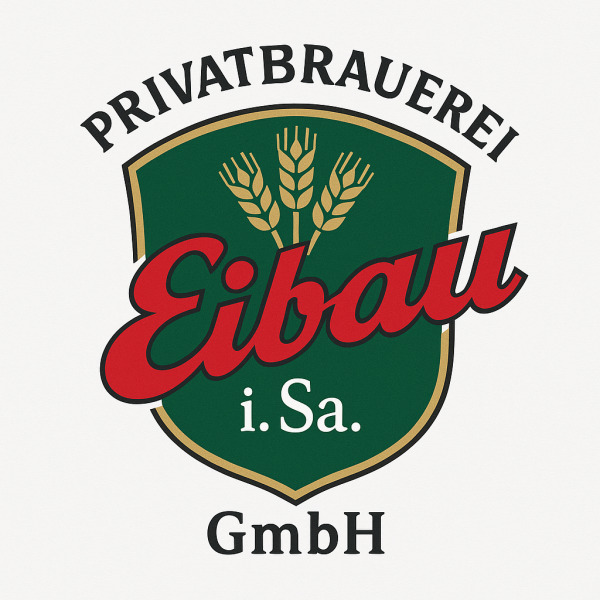 Privatbrauerei Eibau i. Sa. GmbH logo
