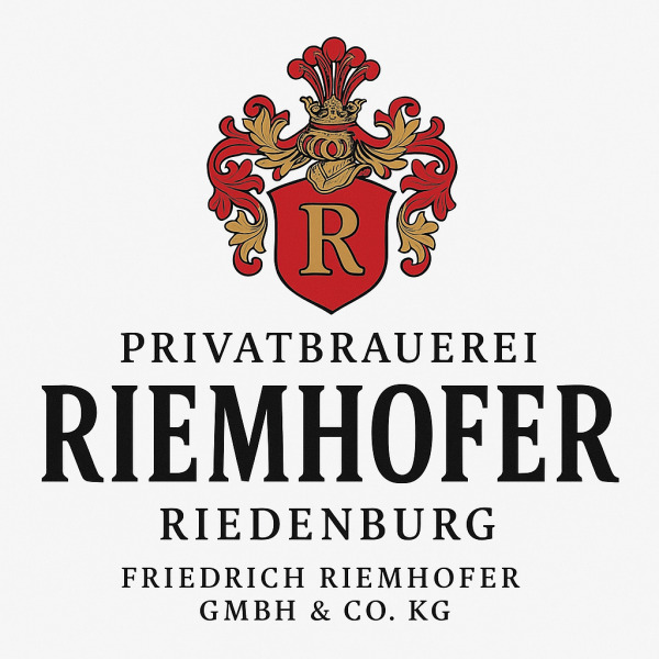 Privatbrauerei Friedrich Riemhofer GmbH & Co. KG logo