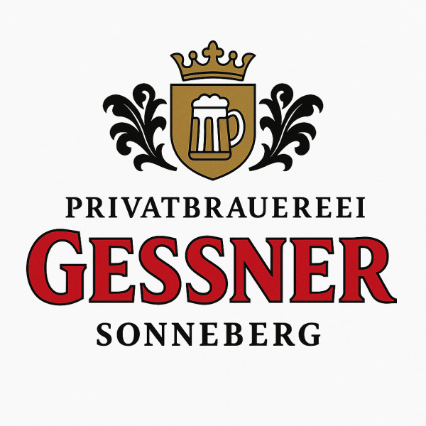 Privatbrauerei Gessner logo
