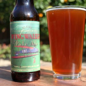 Wingwalker Pale Ale