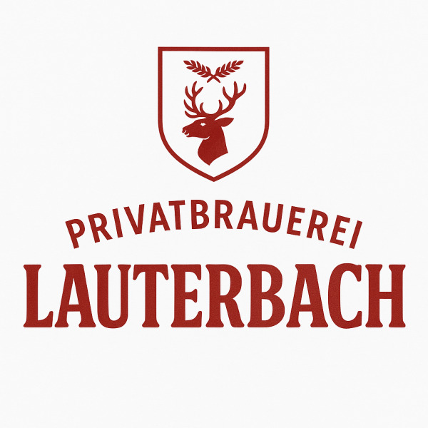 Privatbrauerei Lauterbach logo
