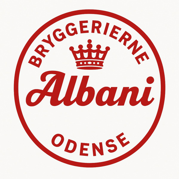Albani Bryggerierne logo