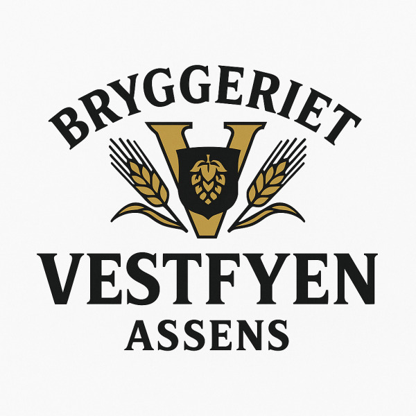 Bryggeriet Vestfyen logo