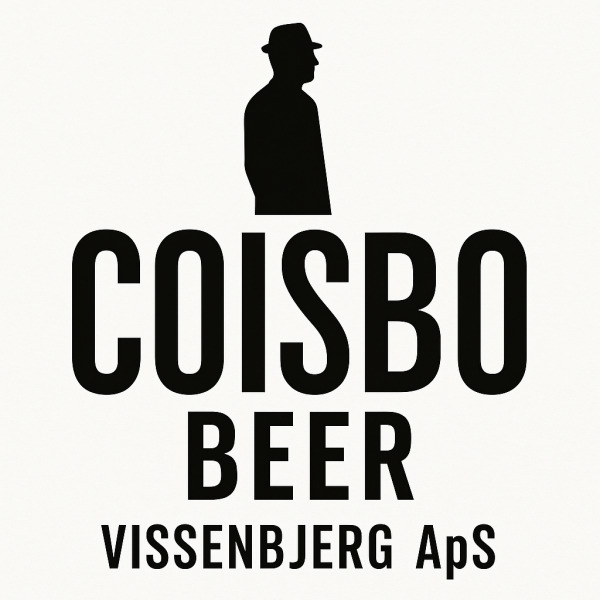 Coisbo Beer ApS logo