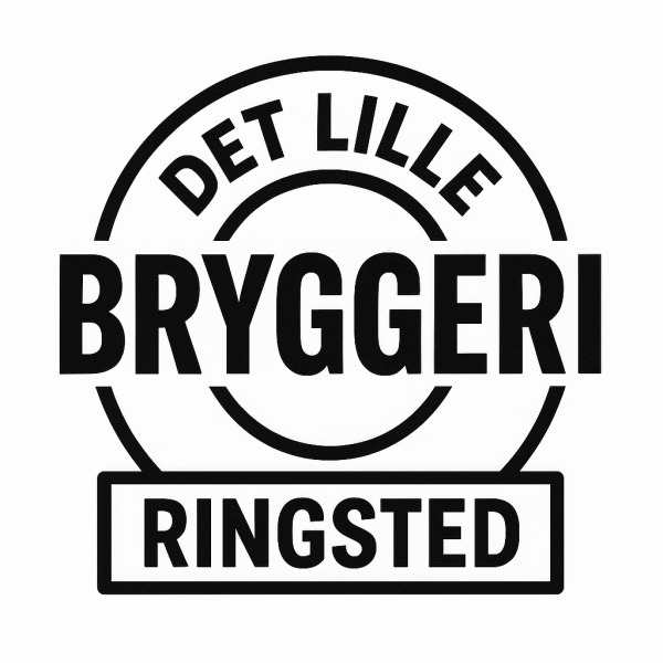 Det Lille Bryggeri logo