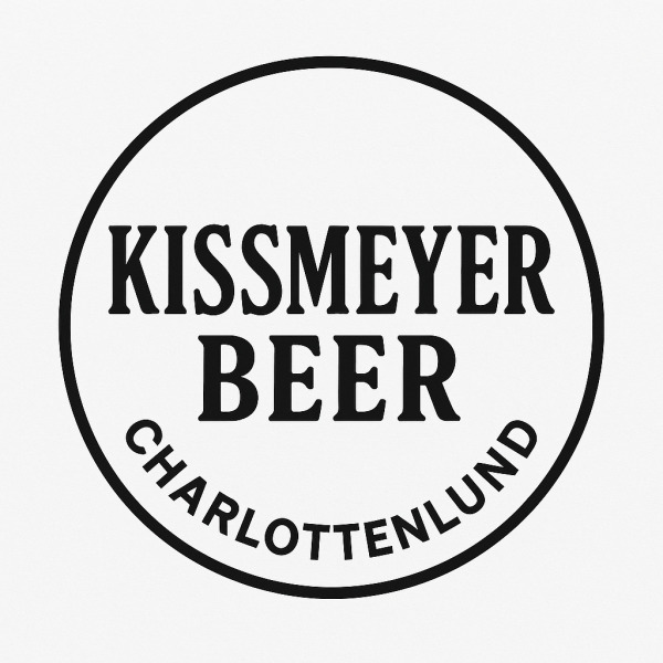 Kissmeyer Beer logo
