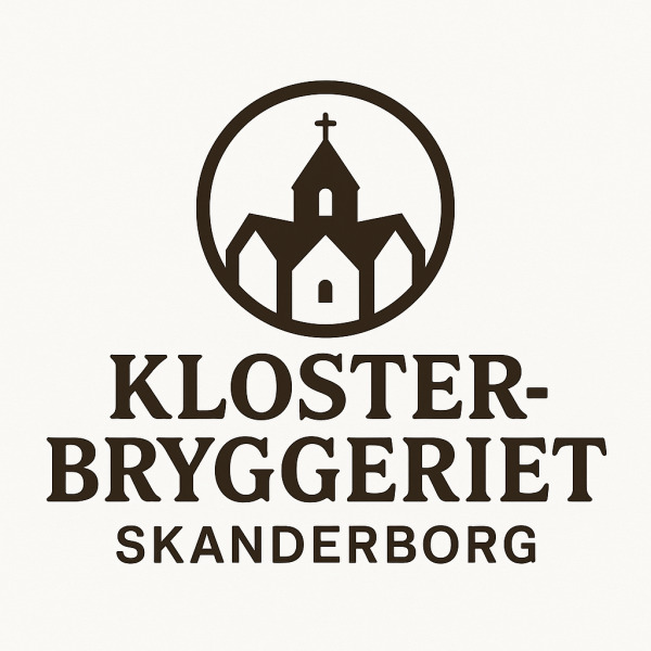 Klosterbryggeriet logo