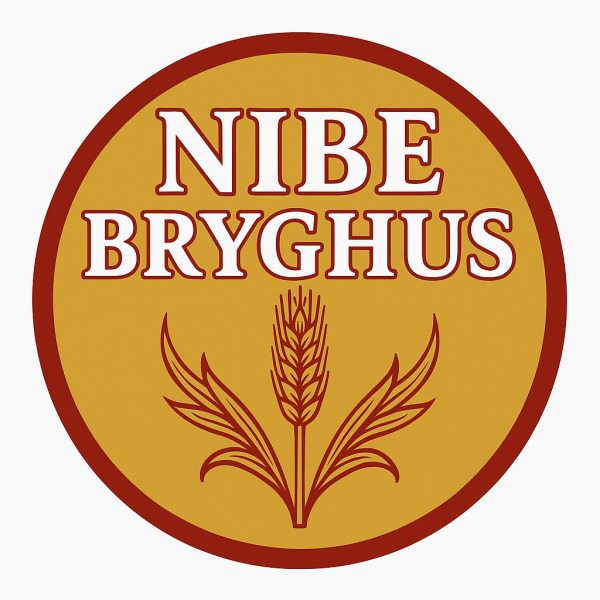 Nibe Bryghus logo