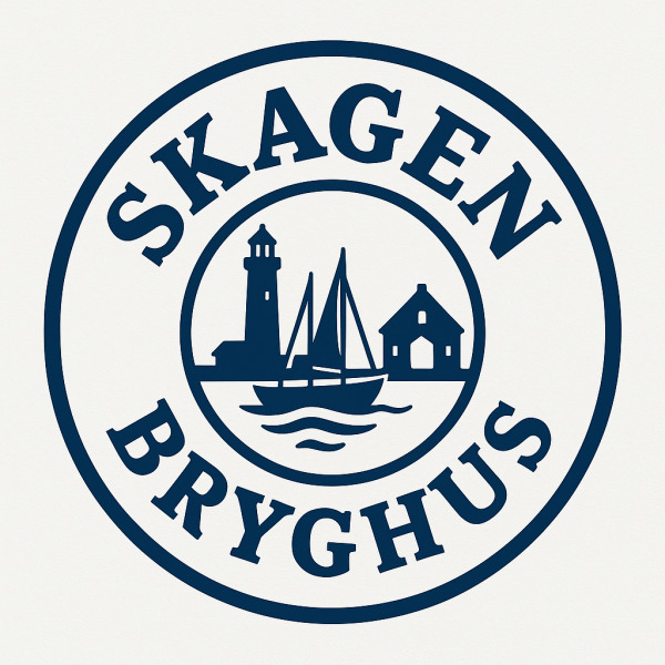 Skagen Bryghus logo
