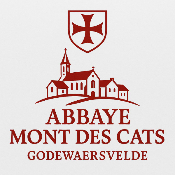 Abbaye Mont Des Cats logo