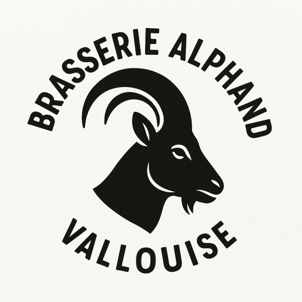 Brasserie Alphand logo