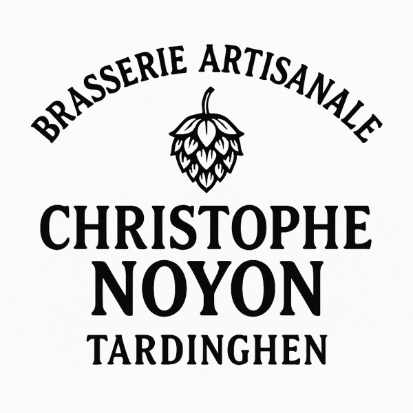Brasserie Artisanale Christophe Noyon logo