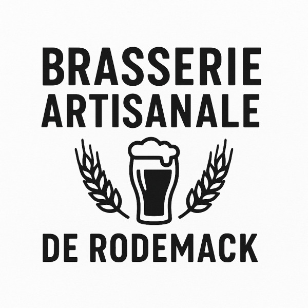 Brasserie Artisanale de Rodemack logo