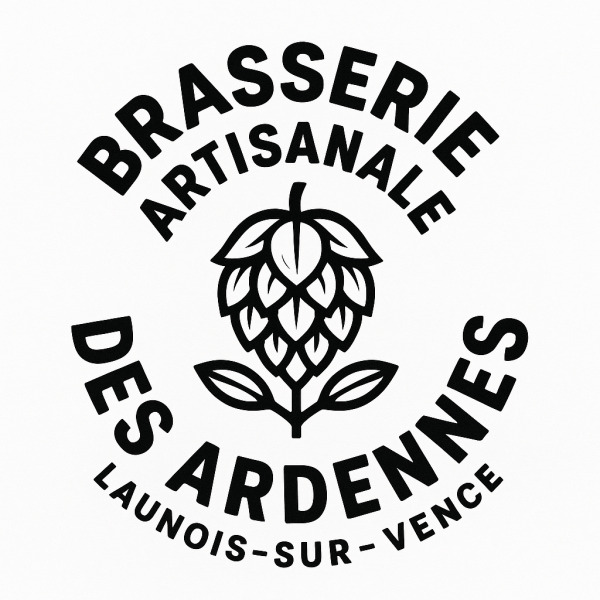 Brasserie Artisanale des Ardennes logo