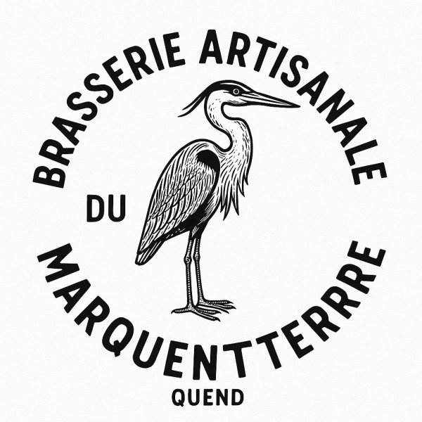 Brasserie Artisanale du Marquenterre logo