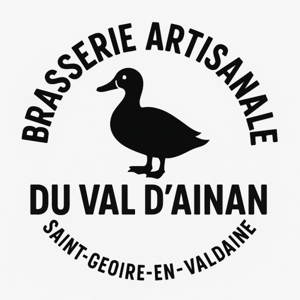 Brasserie Artisanale du Val D'Ainan logo