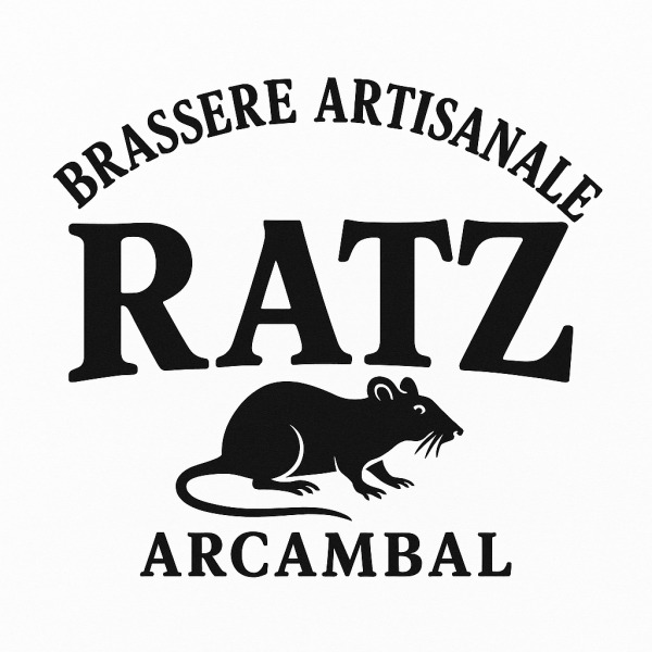 Brasserie Artisanale Ratz logo