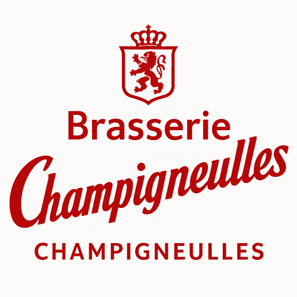 Brasserie Champigneulles logo