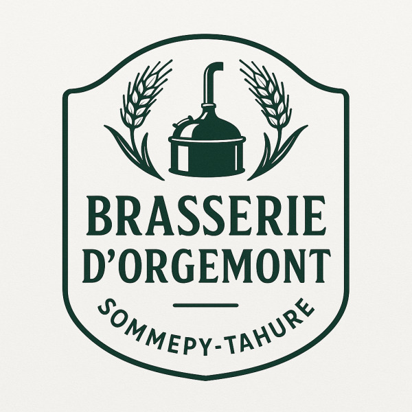Brasserie d'Orgemont logo