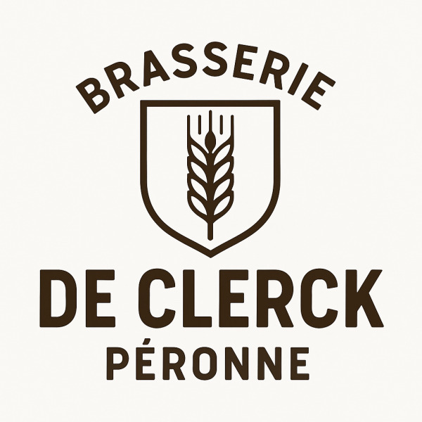Brasserie De Clerck logo