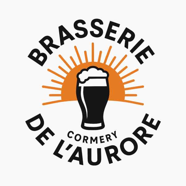 Brasserie de l'Aurore logo