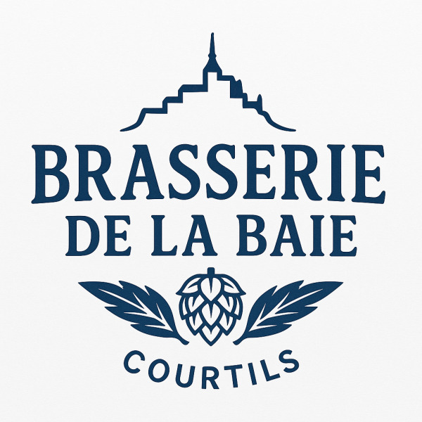 Brasserie De La Baie logo
