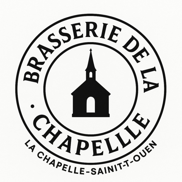 Brasserie De La Chapelle logo