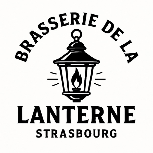 Brasserie de la Lanterne logo