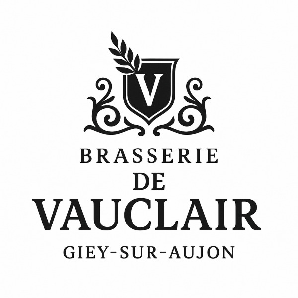 Brasserie De Vauclair logo