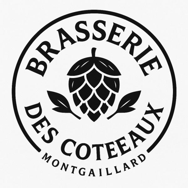 Brasserie des Coteaux logo