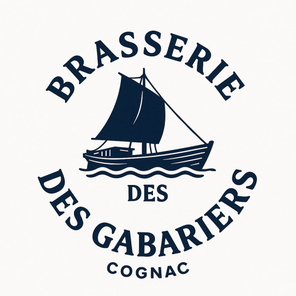 Brasserie Des Gabariers logo