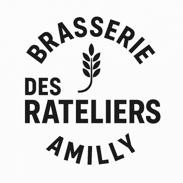 Brasserie Des Rateliers logo