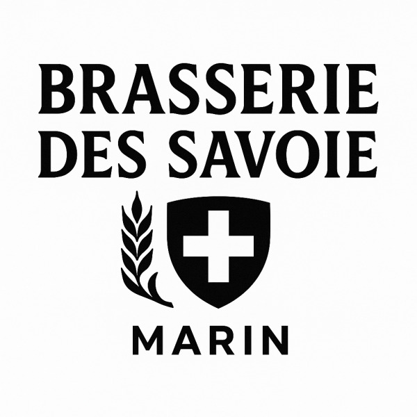 Brasserie Des Savoie logo