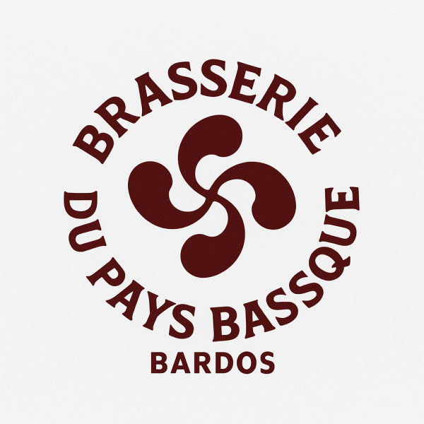 Brasserie Du Pays Basque logo