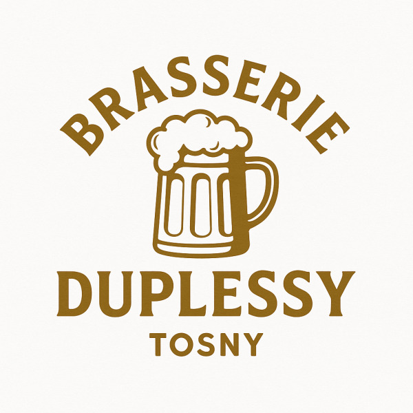 Brasserie Duplessy logo