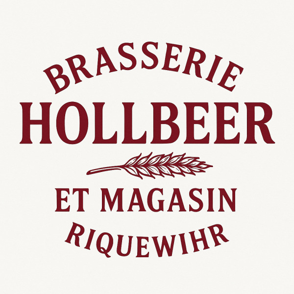 Brasserie Hollbeer et Magasin logo