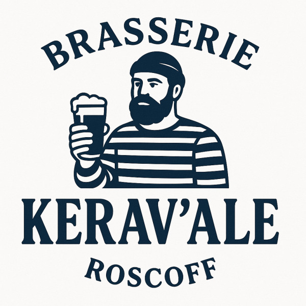 Brasserie Kerav'ale logo