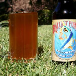 Pale Ale The Original (Yellowtail)