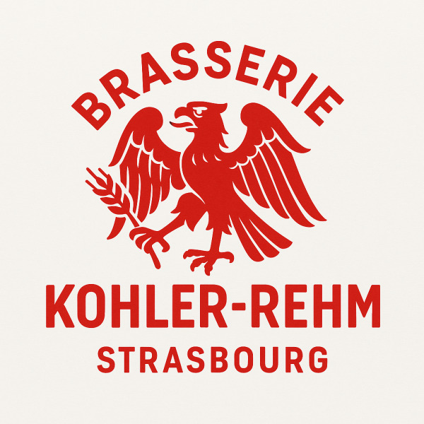 Brasserie Kohler-Rehm logo