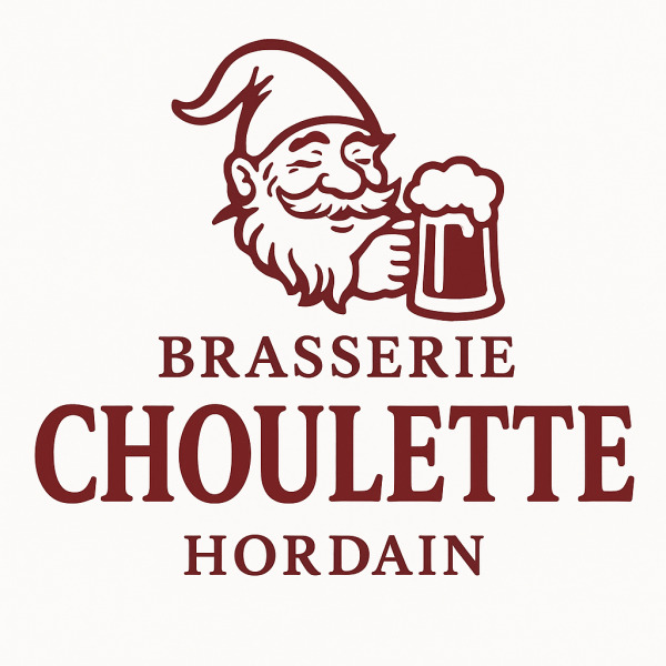 Brasserie La Choulette logo