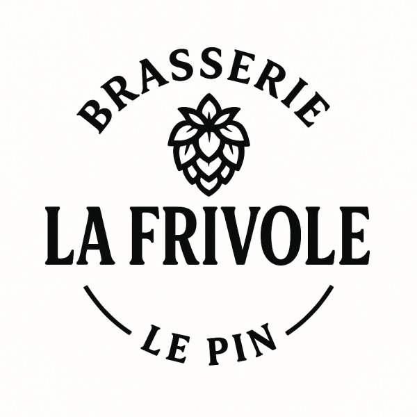 Brasserie La Frivole logo