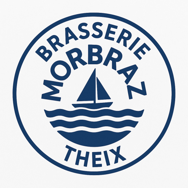 Brasserie Morbraz logo