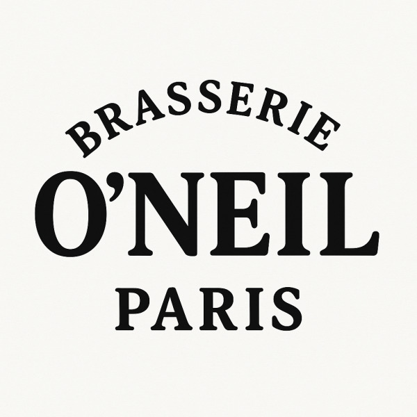Brasserie O'Neil logo